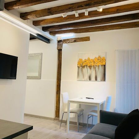 Apartment New Luxury Prince-Suite Venezia San Marco Eksteriør bilde