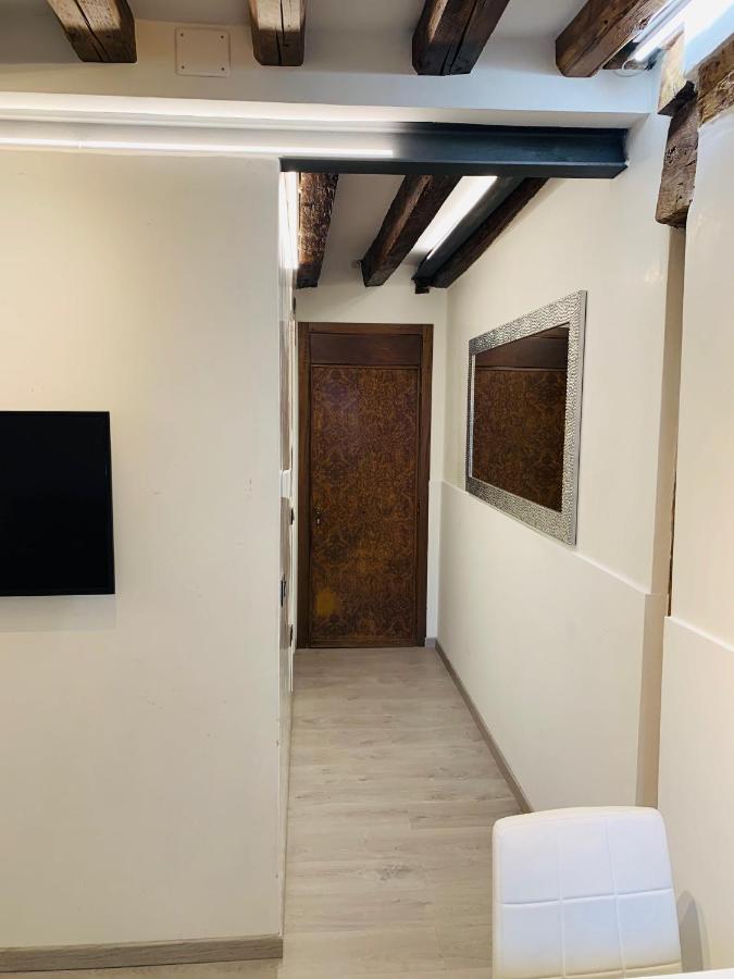 Apartment New Luxury Prince-Suite Venezia San Marco Eksteriør bilde