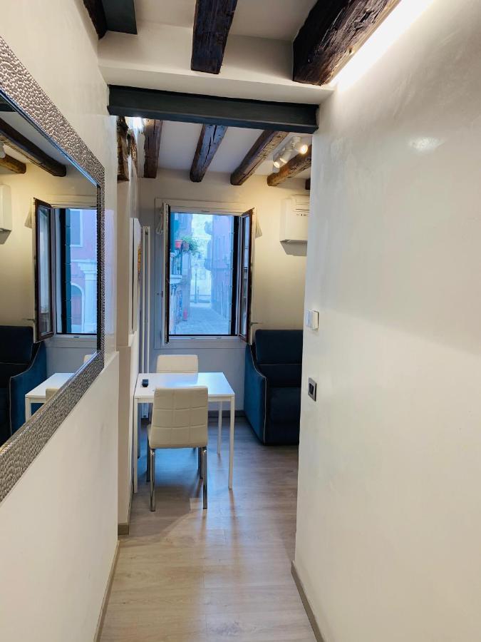 Apartment New Luxury Prince-Suite Venezia San Marco Eksteriør bilde