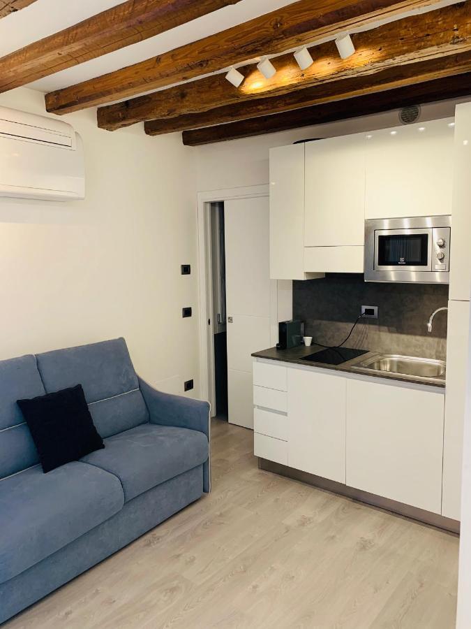 Apartment New Luxury Prince-Suite Venezia San Marco Eksteriør bilde