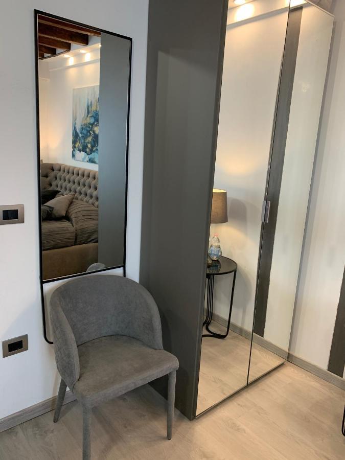 Apartment New Luxury Prince-Suite Venezia San Marco Eksteriør bilde