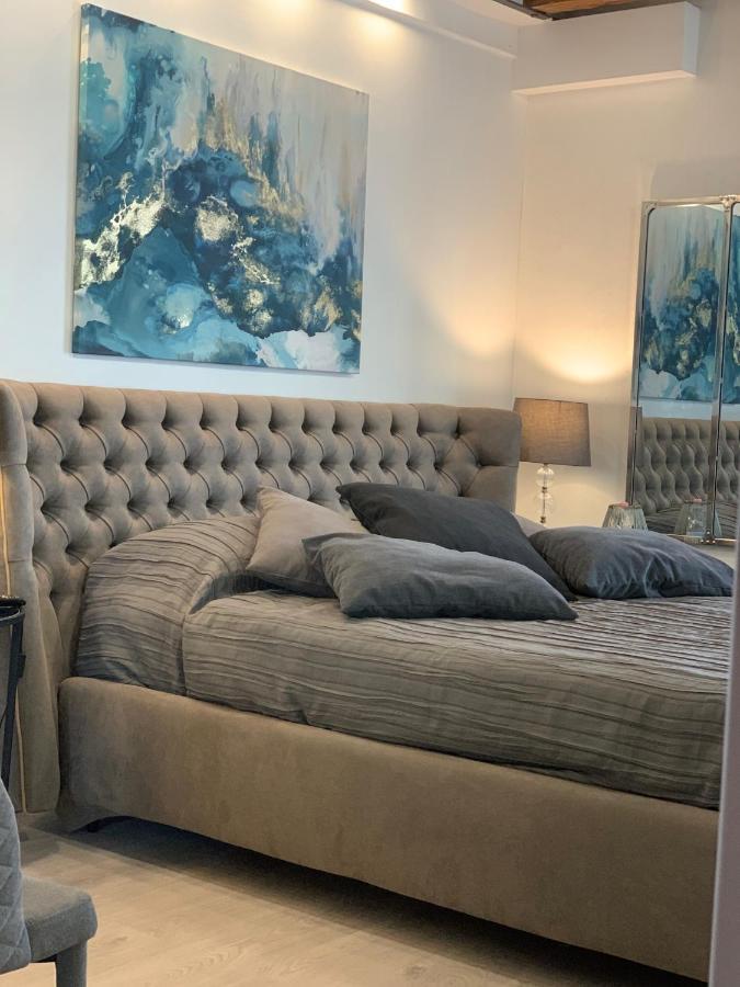 Apartment New Luxury Prince-Suite Venezia San Marco Eksteriør bilde