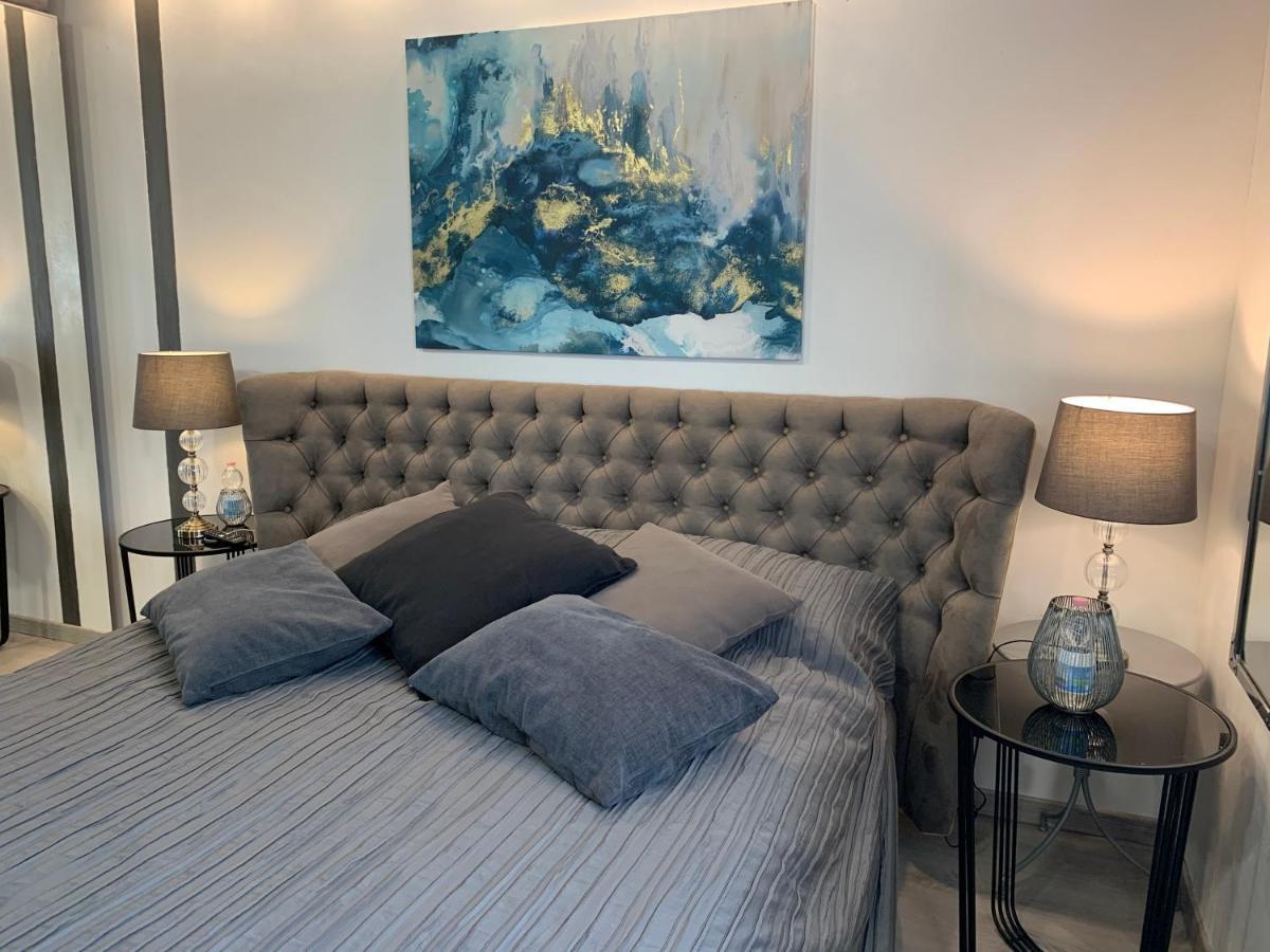 Apartment New Luxury Prince-Suite Venezia San Marco Eksteriør bilde
