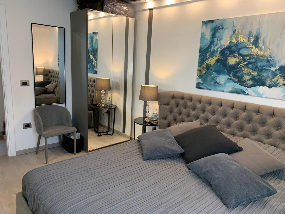 Apartment New Luxury Prince-Suite Venezia San Marco Eksteriør bilde