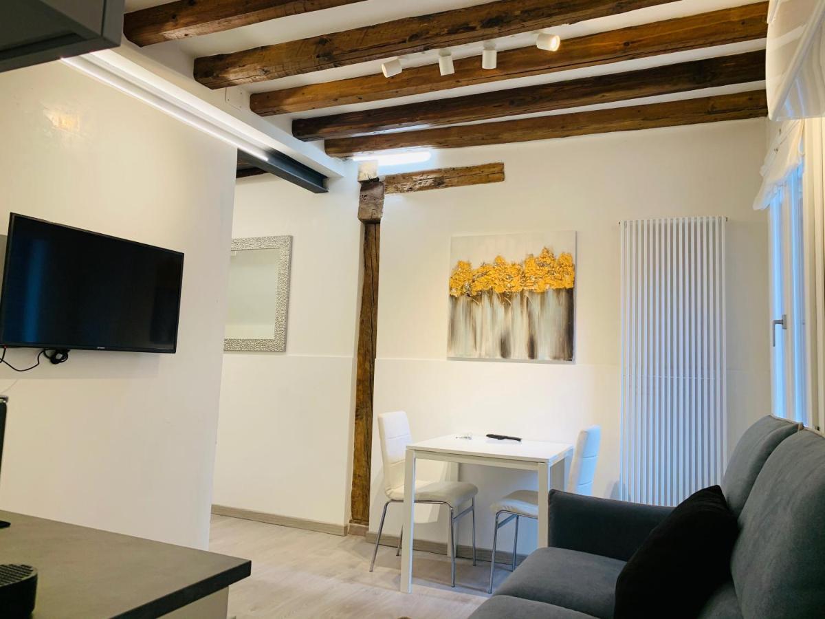 Apartment New Luxury Prince-Suite Venezia San Marco Eksteriør bilde