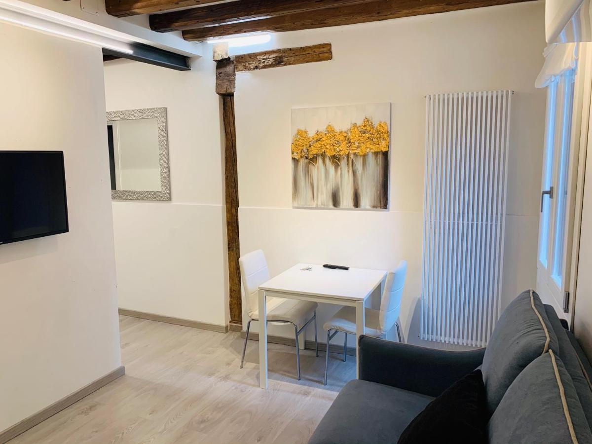 Apartment New Luxury Prince-Suite Venezia San Marco Eksteriør bilde