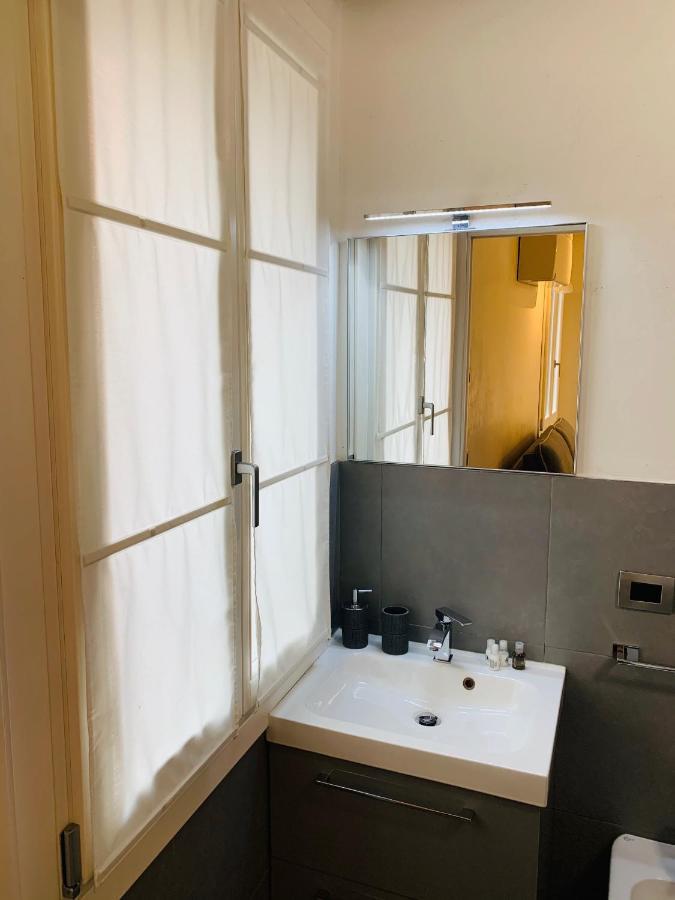Apartment New Luxury Prince-Suite Venezia San Marco Eksteriør bilde