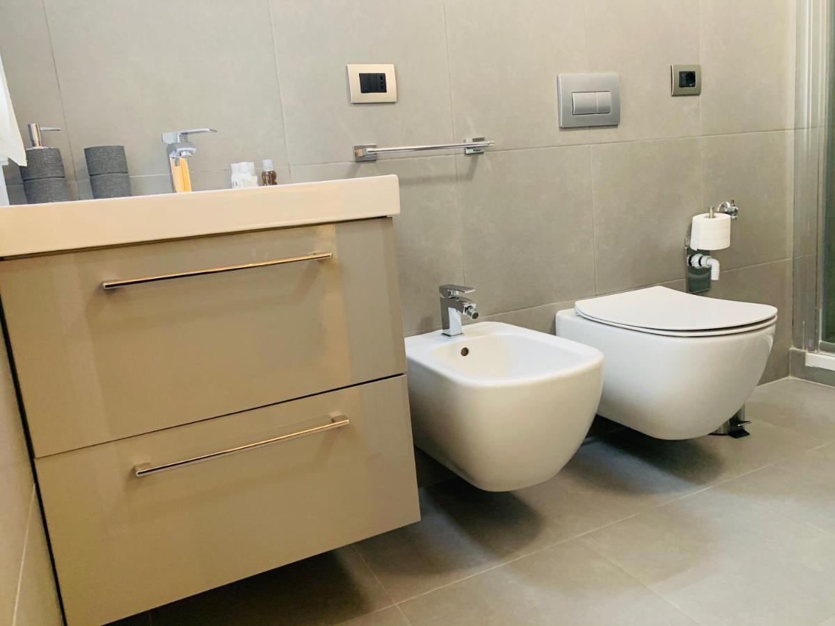 Apartment New Luxury Prince-Suite Venezia San Marco Eksteriør bilde