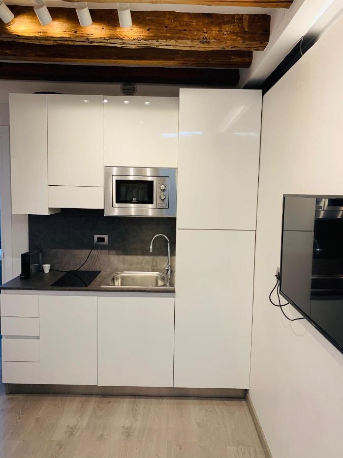Apartment New Luxury Prince-Suite Venezia San Marco Eksteriør bilde