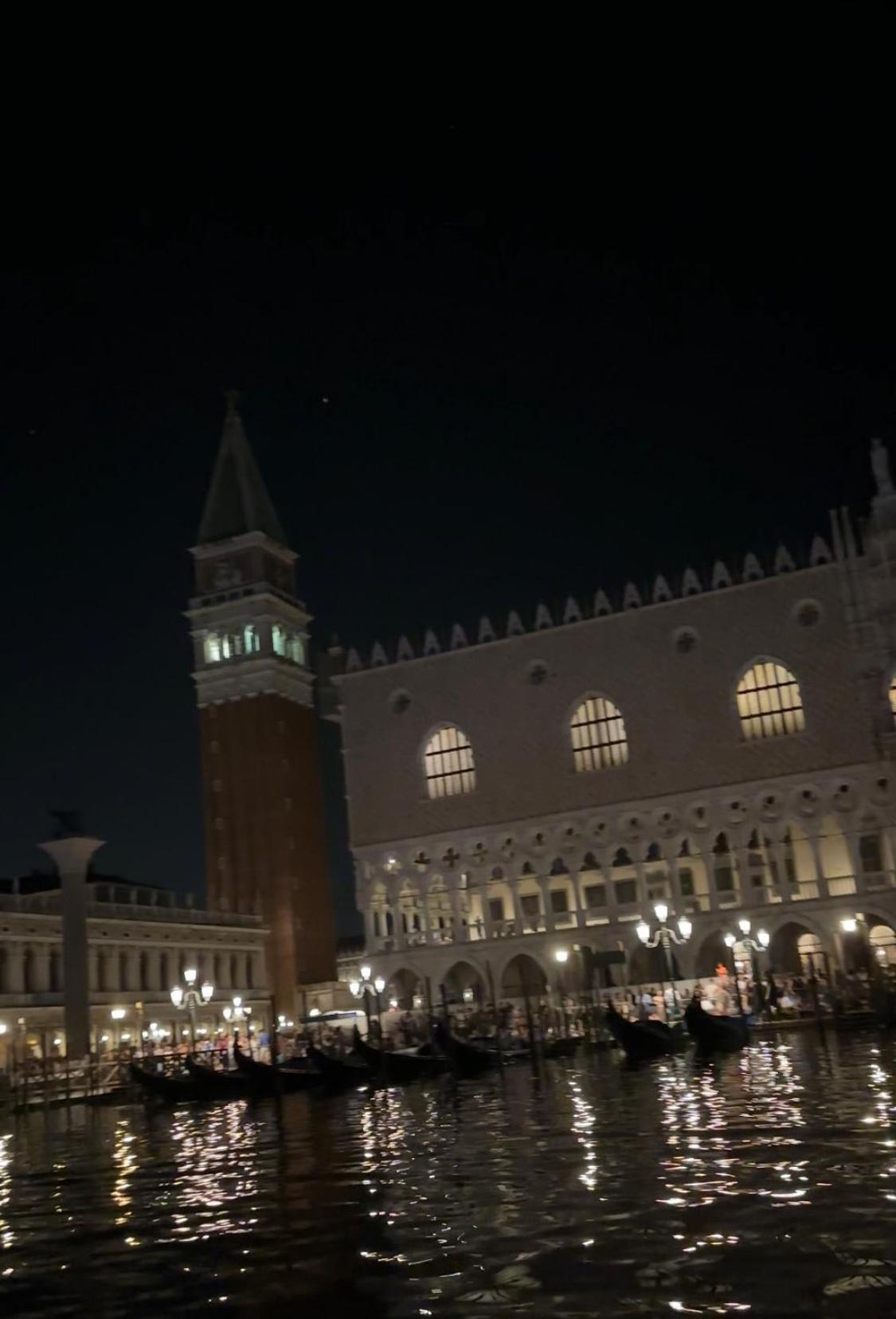 Apartment New Luxury Prince-Suite Venezia San Marco Eksteriør bilde